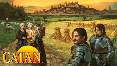 catan knights and cities strategy|The Almost Complete Cities and Knights Strategy Guide.